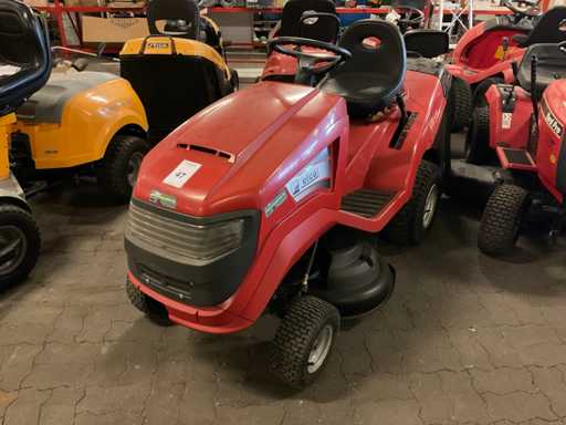 Efco EF 92C/13.5 M 2006 Ma?ini de tuns iarba