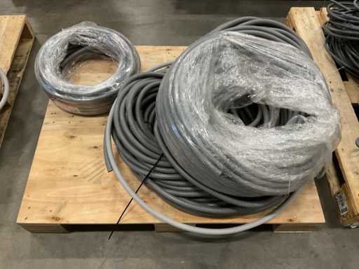 PMFlex Partij flexibele buis