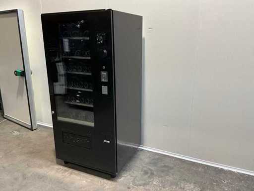 Vendo - SVE BS8 - automat z przekąskami
