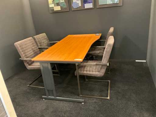 Stabilimento della riunione