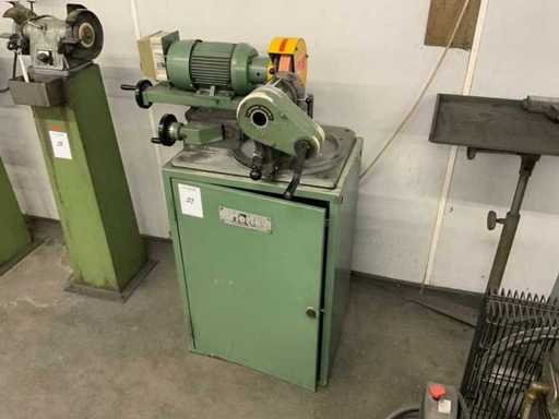 Machine à aiguiser Brierley