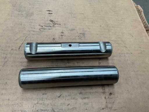 Ressort de goupille (2x)