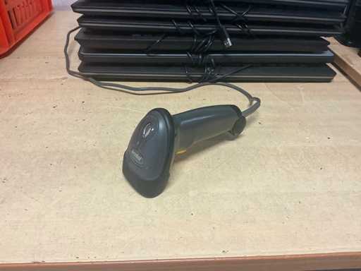 Symbol - skaner ręki (15x)