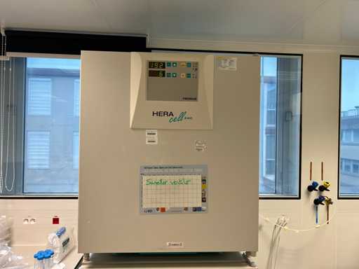 Kendro - HERAcell 240 - Laboratoriumincubator