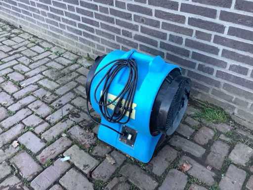 Dryfast Autres équipements de l’entrepreneur