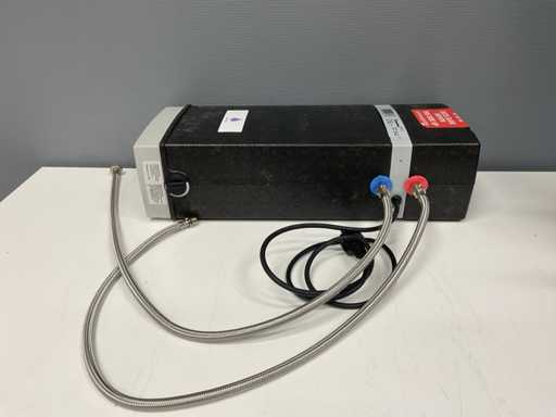 Inventum Q5 Caldaia a battiscopa ad innesto 5 litri