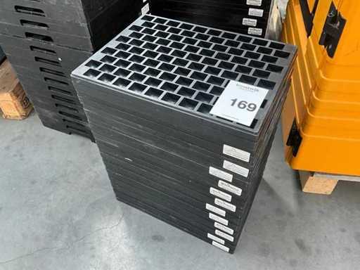 Scatola monete evento (13x)