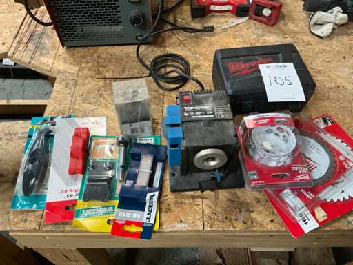 Andere Handwerkzeuge