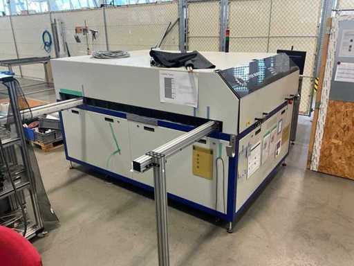 2016 Meyer Burger L8 Module Inspectiesysteem