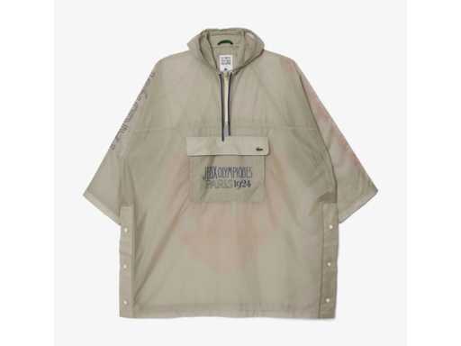 LACOSTE - MEN - SIZE S 