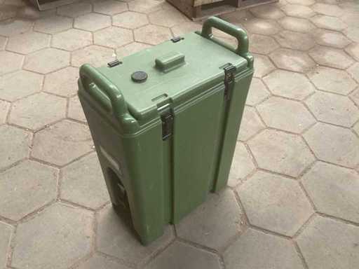 Distributeur de boissons Cambro