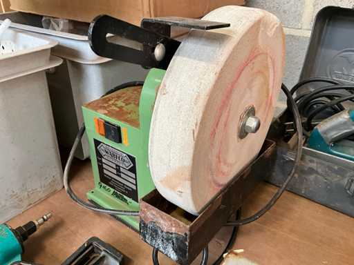 Wabeco 14200 Diverse slijpmachines