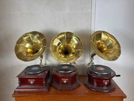 Grammophon