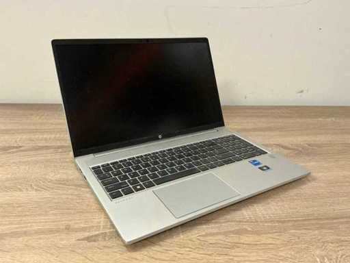 Ordinateur portable - HP - HP ProBook 450 15,6 pouces G9 PC portable