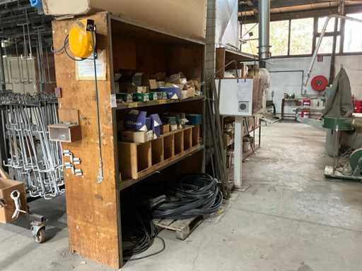 Miscelánea de fiesta