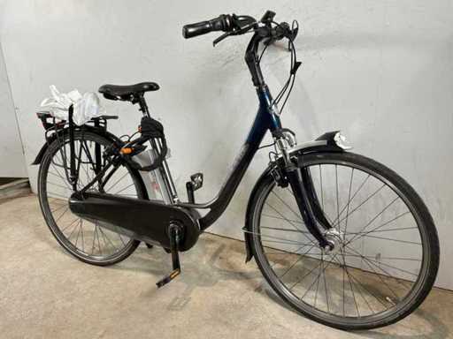 Gazelle Impulse Vélo électrique