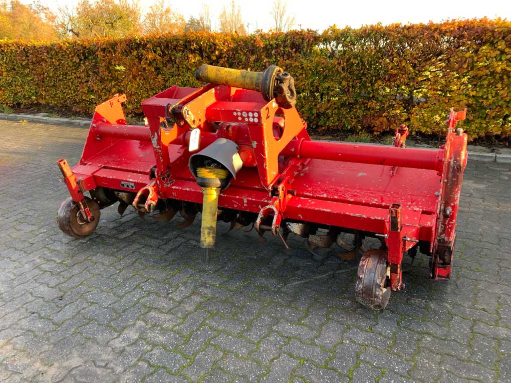 Kamps de Wild KF200V250 Frees