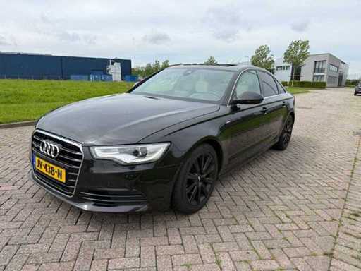 Audi - 2012 - A6 Limousine - 3.0 TDI quattro - Personenauto