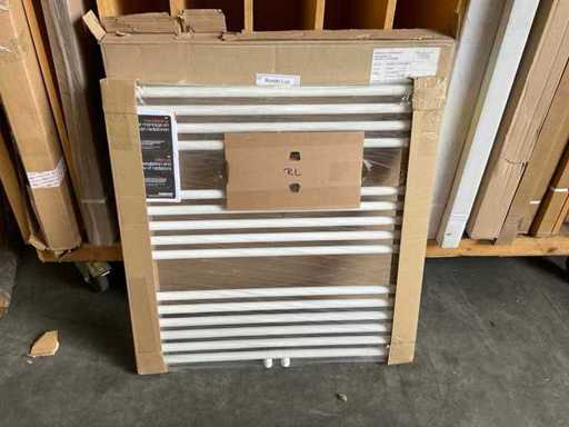 Radiateur Instamat Rondolux Design 77x75 cm