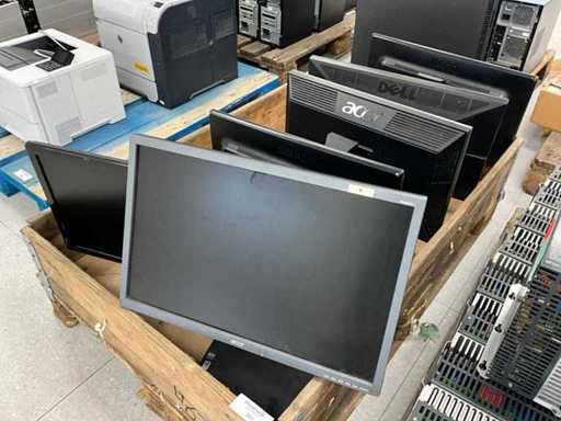 Monitor (6x)