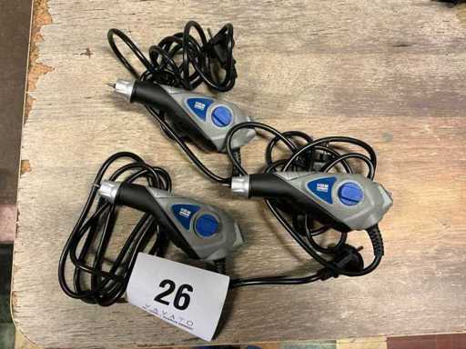 HBM Engraving Device (3x)