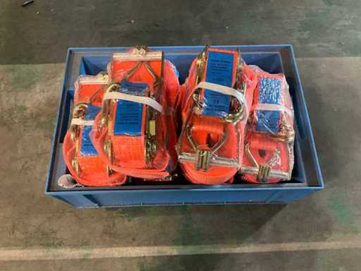 Straps (10x)