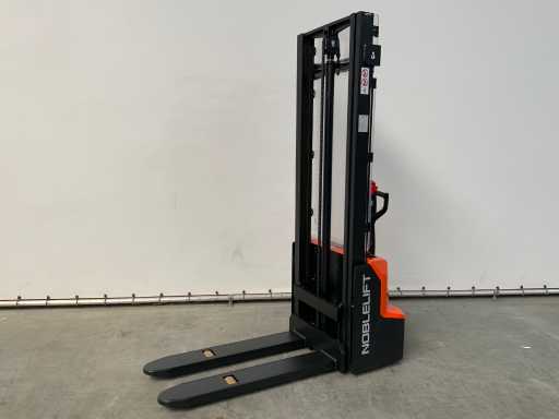 Noblelift - PSE12B36 - Stacker 3.6M