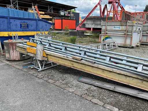 Mägert Kabelviaduct
