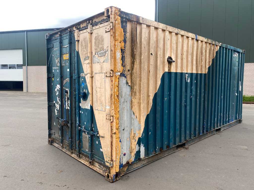 20FT contener - Container