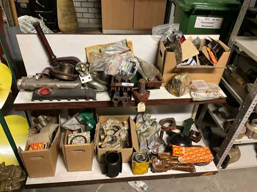 Altra parte della barca