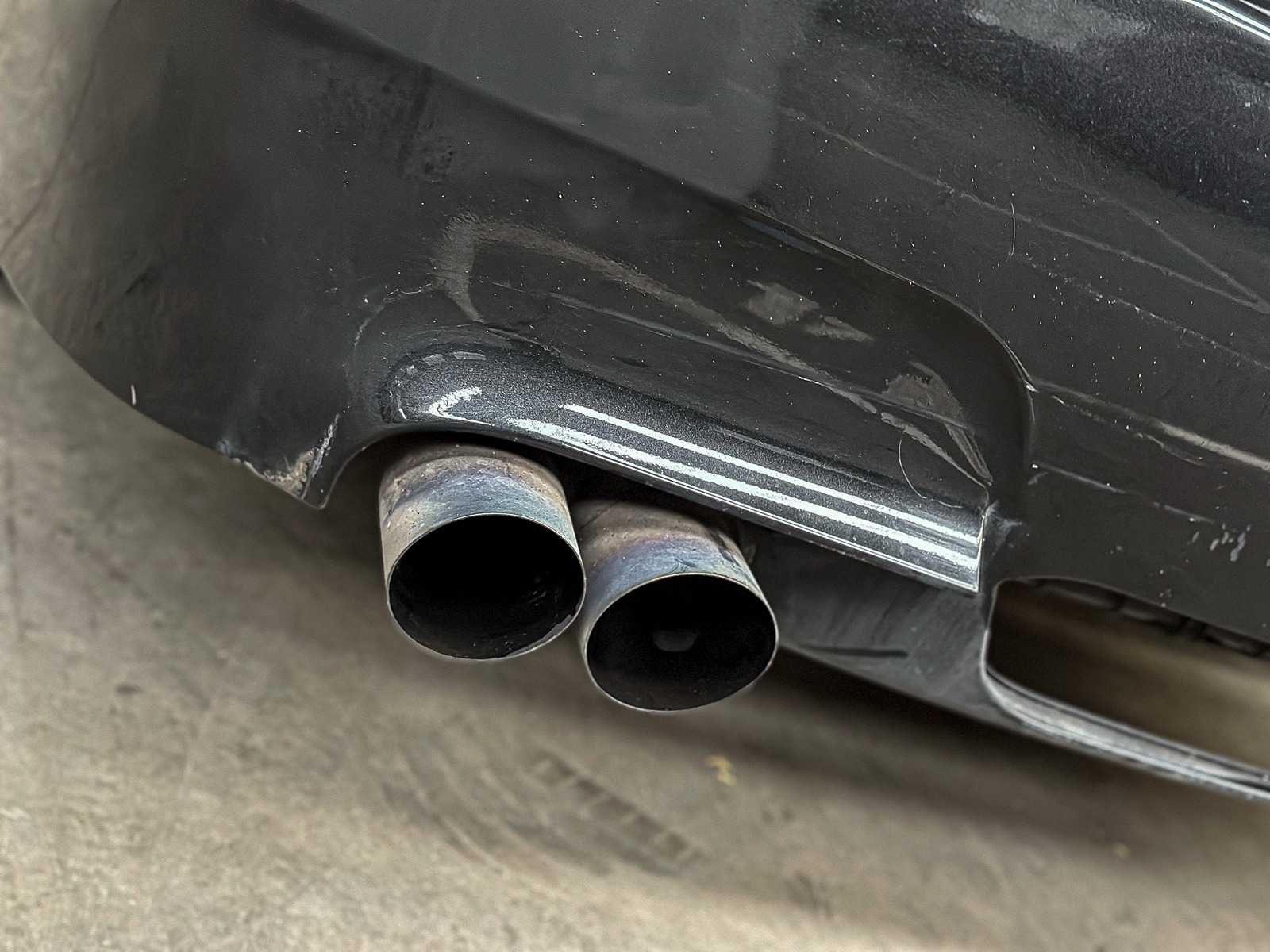 BMW M5 5.0 V10 500pk 2006 E60 5-serie