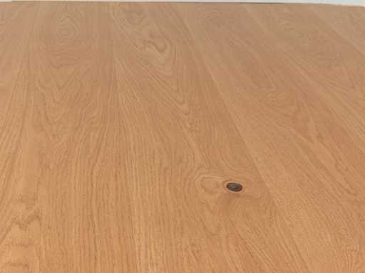 103 m2 Parket eiken fineer Berry Alloc - 1190 x 185 x 10 mm