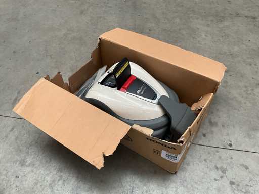 Honda HRM 3000 Robot tondeuse