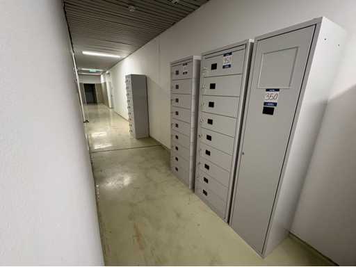 Lockers
