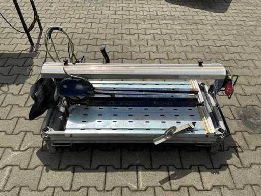 Carat Tile Saw Machine