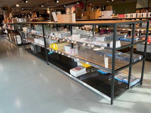 Partij kantoorartikelen