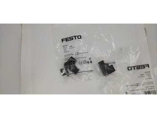 FESTO - 151687 - MSSD-EB - Socket (5x)