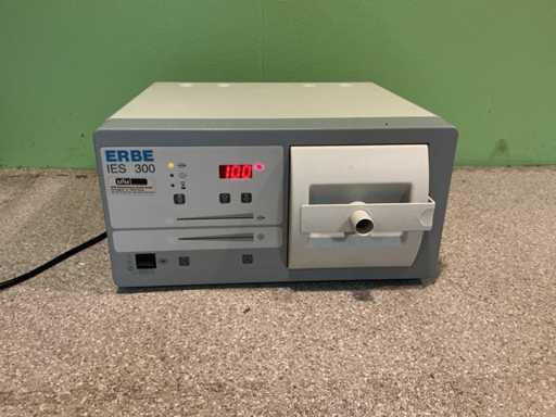 Dispozitiv de evacuare a fumului ERBE IES 300