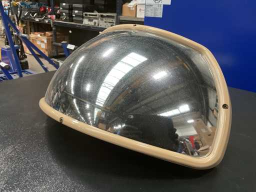 Mirror Lite Miroir de l’entreprise