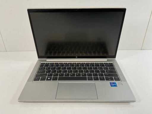 HP EliteBook 830 G8 13.3", Core(TM) i7 11th Gen, 16 GB RAM, 512 GB NVMe Laptop