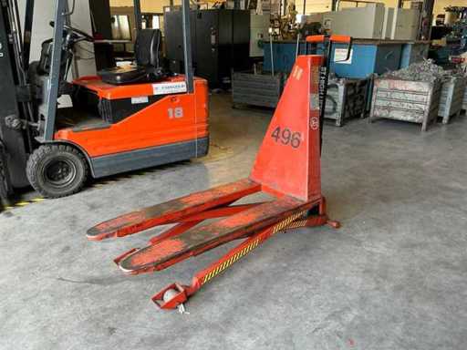 BT HL1000 Hand Hydraulic Pallet Jack