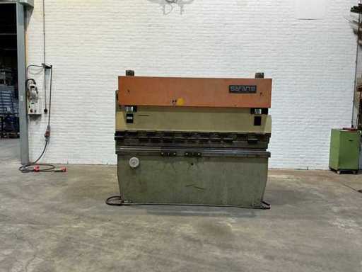 Safan - SK 50-2550 - Pressbremse