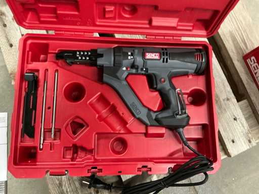 Senco DS5550-AC Bandschroefmachine