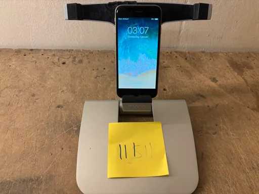 Iphone 6 - Mobiele telefoon