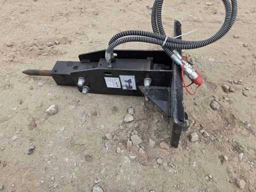 Wyłącznik hydrauliczny Delano P35 (nieużywany)