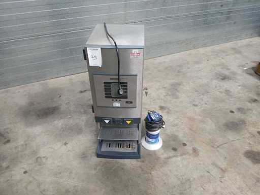 Bravilor Bonamat – Bolero Turbo – Kaffeemaschine