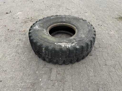 Dunlop - Opona 14.00 R20