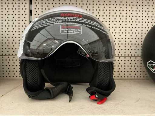 VITO Scooter helm,maat S
