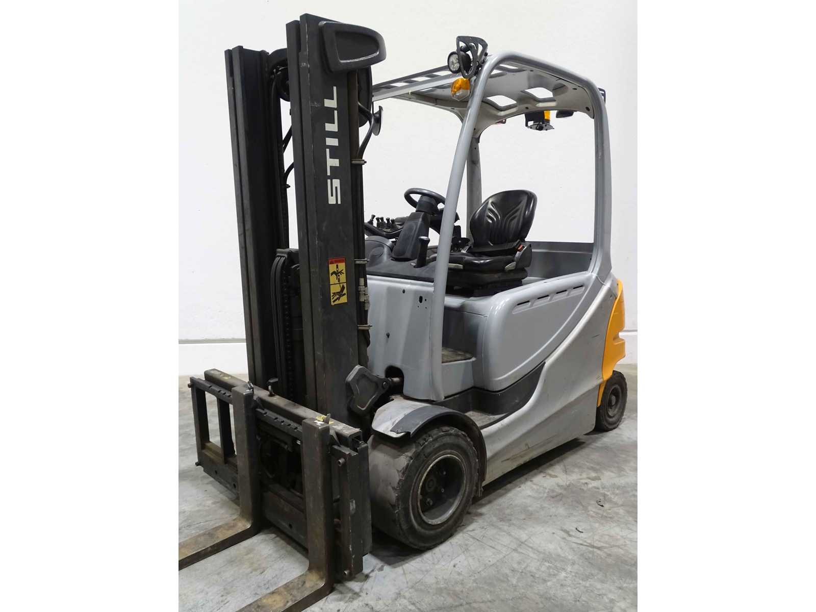 STILL RX60-35 Forklift