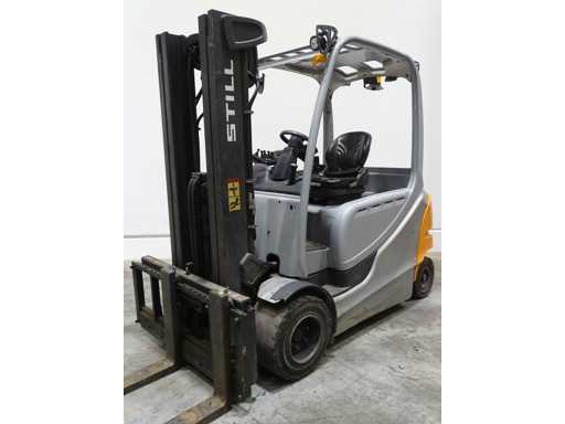 STILL RX60-35 Forklift